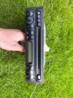 Originál radio Seat leon