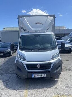 Predam Fiat Ducato