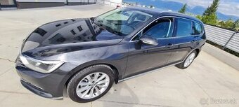 Volkswagen Passat Variant Highline 2.0 TDi 110kw