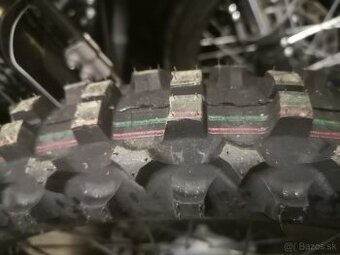 Suzuki RMZ 450, r.v. 2017