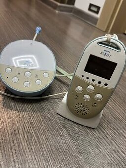 philips Avent odposluch