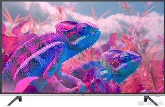 4K SMART TV - 43" (108 cm)