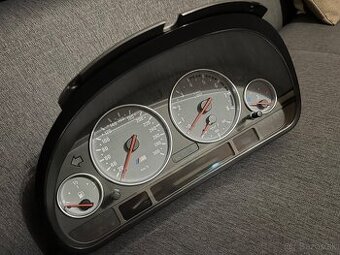 BMW e39 M5 budiky 520 523 528 525 530 540