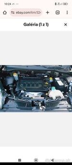 Kúpim komplet motor na Fiat Doblo 263A8000