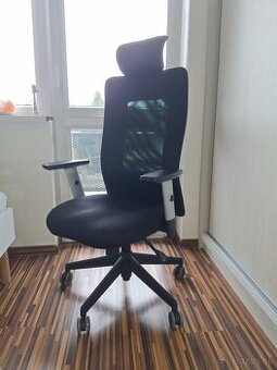 Ergonomická kancelárska stolička OfficePro Calypso Grand