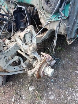 Nahradné diely z ferozy