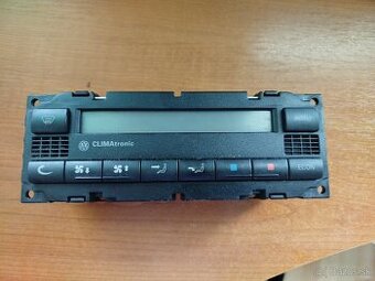 Climatronic Passat B5.5