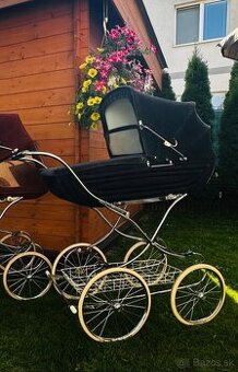 Retro kocik Gesslein