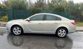 Opel Insignia 2,0 CDTi 96 kw autmat 179.tis.km