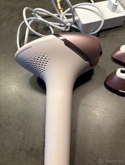 Philips Lumea BRI958 – IPL epilátor s technológiou SenseIQ