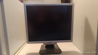 Acer AL1716 17" 1280x1024
