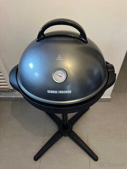 Elektricky gril George Foreman