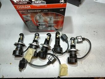 Osram Night Breaker H4 LED