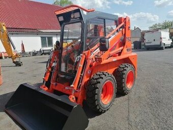 Predám LOCUST 752 po úplnej GO