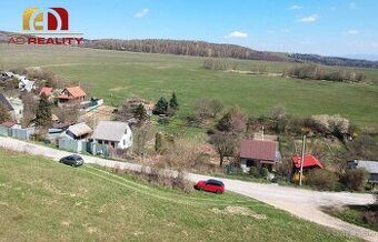 AD REALITY -  Rekreačný pozemok  / záhrada    Košice - Čičky