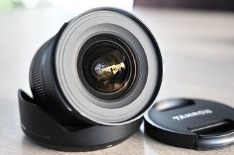 Tamron 17-35 mm F/2.8-4 Di OSD (Model A037) Nikon