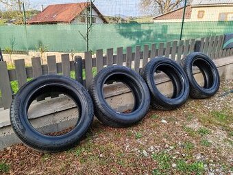 215/55 R17 Vredestein - Lassa letná sada