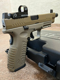 HS produkt SF19 TB RDR/9mm Luger