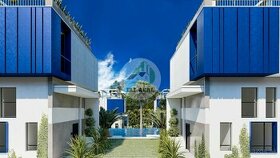 The Blue - investičné/dovolenkové apartmány - Severný Cyprus - 1