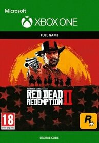 Red Dead Redemption 2 xbox one - 1