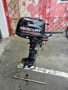 Lodny motor Mercury 6Hp