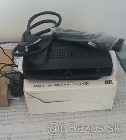 Set top box - 1