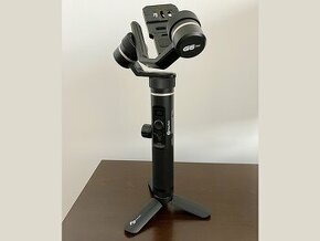 Gimbal - Feiu Tech G6 Plus - KIT pre mobil, kameru i foták