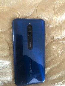 predam  redmi 8