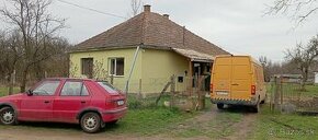 Ponúkam na predaj rodinný dom v Maďarsku ZEMPLENAGARD.