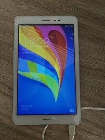 Tablet Huawei T1-821L 16gb cellular