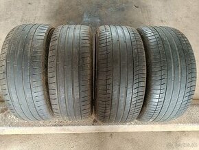 Letné pneu 245/45 275/40 R19 Michelin
