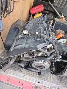 Fiat Bravo 2 1.9jtd/m motor 88kw - 1