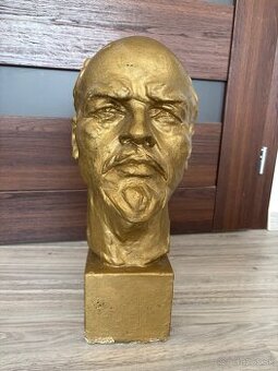 Busta Lenin