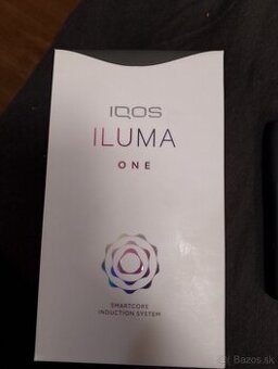 iluma one