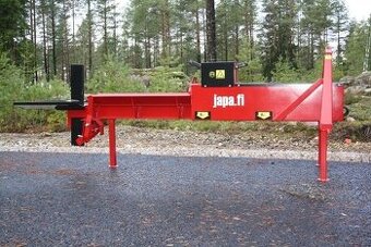 Hydraulicka štiepacka kalačka