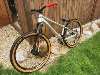 Canyon Stitched PRO