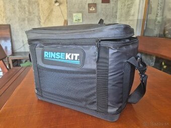 Pro Rinse Kit mobilna sprcha s ohrevom