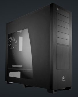 Predam corsair obsidian 800D - 1