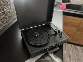 Gramofón Crosley