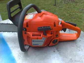 husqvarna 350