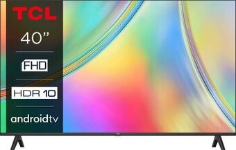 Tcl 40S5401A - PREDANÉ