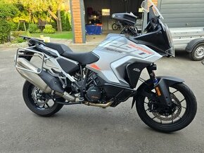 KTM 1290 Super  Adventure  r.2024 4900km