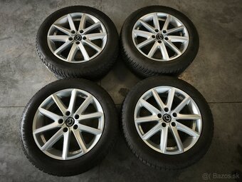 MAZDA 6/R17/ GJ/GL/ORIG.ALUDISKY/PNEU