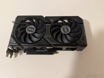 Asus dual 4060ti 8gb - 1