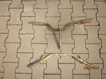 Jawa ČZ Stadion volanty K4