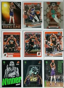 Kartičky NBA - Kevin Durant (36 kariet)