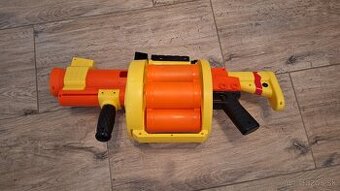 Nerf fortnite