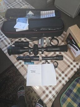 Hikmicro Alpex A50T