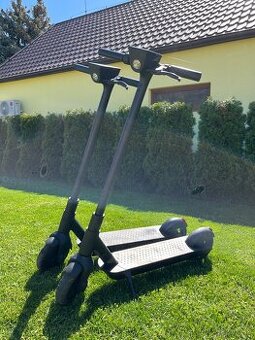 Elektricka kolobežka Bird One