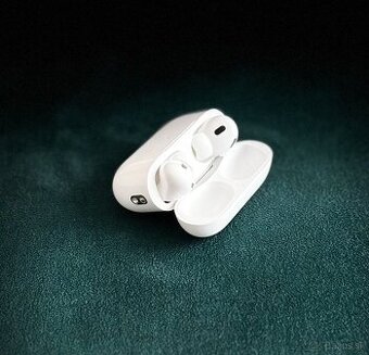 Predám Airpods pro 🎧🎧🎧🎧